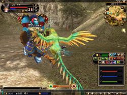 画像ギャラリー No.020のサムネイル画像 / 「81Keys」,ペット“朱雀”“玄武”のスキルを一挙紹介