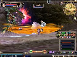 画像ギャラリー No.023のサムネイル画像 / 「81Keys」,ペット“朱雀”“玄武”のスキルを一挙紹介