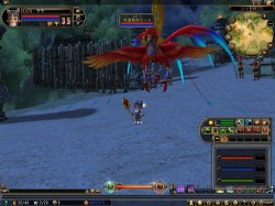 画像ギャラリー No.002のサムネイル画像 / 「81Keys」,けもの型最上位ペットの特殊スキルをSSと共に公開