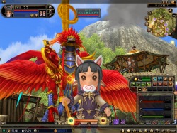 画像ギャラリー No.003のサムネイル画像 / 「81Keys」,けもの型最上位ペットの特殊スキルをSSと共に公開