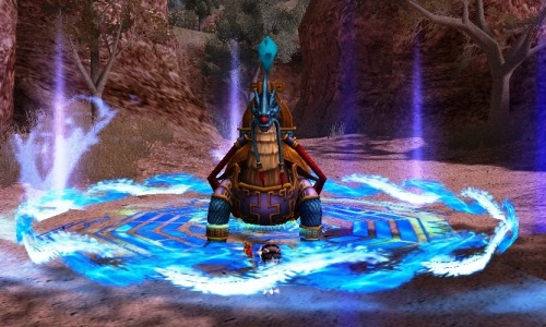 画像ギャラリー No.022のサムネイル画像 / 「81Keys」,けもの型最上位ペットの特殊スキルをSSと共に公開