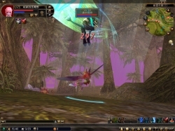 画像ギャラリー No.007のサムネイル画像 / 「81Keys」,新種族「レムリア」の2次職業スキルが一部公開