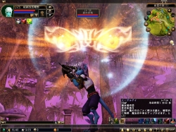 画像ギャラリー No.008のサムネイル画像 / 「81Keys」,新種族「レムリア」の2次職業スキルが一部公開