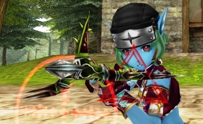 画像ギャラリー No.009のサムネイル画像 / 「81Keys」,新種族「レムリア」の2次職業スキルが一部公開