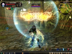 画像ギャラリー No.010のサムネイル画像 / 「81Keys」,新種族「レムリア」の2次職業スキルが一部公開