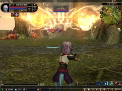 画像ギャラリー No.011のサムネイル画像 / 「81Keys」,新種族「レムリア」の2次職業スキルが一部公開