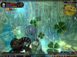 画像ギャラリー No.018のサムネイル画像 / 「81Keys」,新種族「レムリア」の2次職業スキルが一部公開