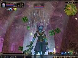 画像ギャラリー No.019のサムネイル画像 / 「81Keys」,新種族「レムリア」の2次職業スキルが一部公開