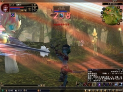 画像ギャラリー No.024のサムネイル画像 / 「81Keys」,新種族「レムリア」の2次職業スキルが一部公開