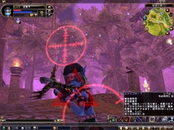 画像ギャラリー No.027のサムネイル画像 / 「81Keys」,新種族「レムリア」の2次職業スキルが一部公開