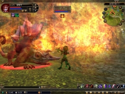 画像ギャラリー No.030のサムネイル画像 / 「81Keys」,新種族「レムリア」の2次職業スキルが一部公開