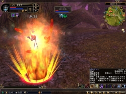 画像ギャラリー No.031のサムネイル画像 / 「81Keys」,新種族「レムリア」の2次職業スキルが一部公開