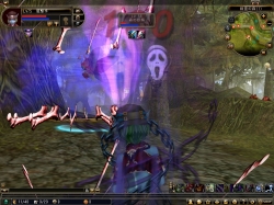 画像ギャラリー No.032のサムネイル画像 / 「81Keys」,新種族「レムリア」の2次職業スキルが一部公開