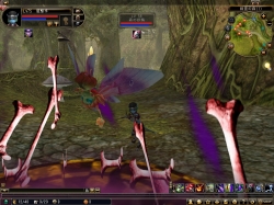 画像ギャラリー No.033のサムネイル画像 / 「81Keys」,新種族「レムリア」の2次職業スキルが一部公開