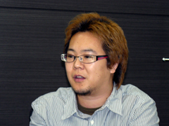 画像集#002のサムネイル/ゲームオン,現代戦モチーフの次世代オンラインFPS「Alliance of Valiant Arms」のプレス説明会を実施