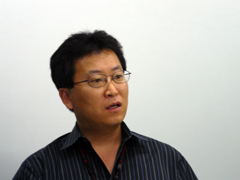 画像集#003のサムネイル/ゲームオン,現代戦モチーフの次世代オンラインFPS「Alliance of Valiant Arms」のプレス説明会を実施