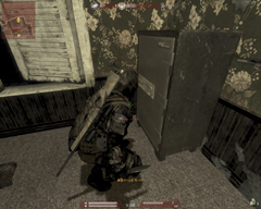 画像集#006のサムネイル/ゲームオン,現代戦モチーフの次世代オンラインFPS「Alliance of Valiant Arms」のプレス説明会を実施