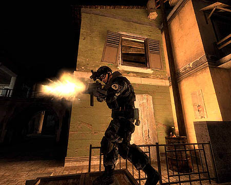 画像集#002のサムネイル/オンラインFPS「Alliance of Valiant Arms」のクローズドβテスト本日より開始