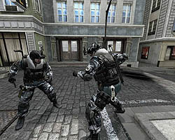 画像集#003のサムネイル/オンラインFPS「Alliance of Valiant Arms」のクローズドβテスト本日より開始