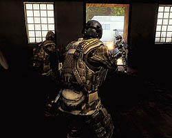 画像集#004のサムネイル/オンラインFPS「Alliance of Valiant Arms」のクローズドβテスト本日より開始