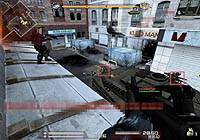 画像集#007のサムネイル/オンラインFPS「Alliance of Valiant Arms」のオープンサービスが本日より開始。9週連続でのキャンペーンもスタート