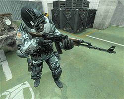 画像集#011のサムネイル/オンラインFPS「Alliance of Valiant Arms」のオープンサービスが本日より開始。9週連続でのキャンペーンもスタート