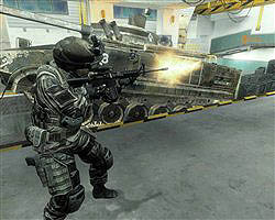 画像集#012のサムネイル/オンラインFPS「Alliance of Valiant Arms」のオープンサービスが本日より開始。9週連続でのキャンペーンもスタート