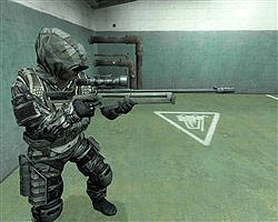 画像集#013のサムネイル/オンラインFPS「Alliance of Valiant Arms」のオープンサービスが本日より開始。9週連続でのキャンペーンもスタート