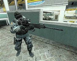 画像集#014のサムネイル/オンラインFPS「Alliance of Valiant Arms」のオープンサービスが本日より開始。9週連続でのキャンペーンもスタート