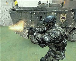 画像集#015のサムネイル/オンラインFPS「Alliance of Valiant Arms」のオープンサービスが本日より開始。9週連続でのキャンペーンもスタート