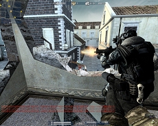 画像集#002のサムネイル/本日より正式サービスが開始!「AVA」,新しい爆破/殲滅マップの追加を含めたアップデート実施