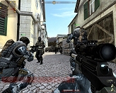 画像集#003のサムネイル/本日より正式サービスが開始!「AVA」,新しい爆破/殲滅マップの追加を含めたアップデート実施