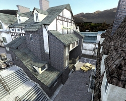 画像集#004のサムネイル/本日より正式サービスが開始!「AVA」,新しい爆破/殲滅マップの追加を含めたアップデート実施