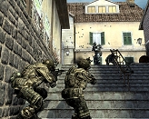 画像集#005のサムネイル/本日より正式サービスが開始!「AVA」,新しい爆破/殲滅マップの追加を含めたアップデート実施