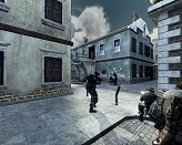 画像集#006のサムネイル/本日より正式サービスが開始!「AVA」,新しい爆破/殲滅マップの追加を含めたアップデート実施