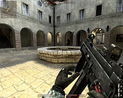 画像集#008のサムネイル/本日より正式サービスが開始!「AVA」,新しい爆破/殲滅マップの追加を含めたアップデート実施