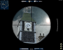 画像集#013のサムネイル/本日より正式サービスが開始!「AVA」,新しい爆破/殲滅マップの追加を含めたアップデート実施