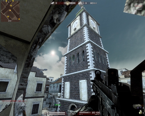 画像集#016のサムネイル/本日より正式サービスが開始!「AVA」,新しい爆破/殲滅マップの追加を含めたアップデート実施