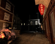 画像ギャラリー No.002のサムネイル画像 / 「Alliance of Valiant Arms」で殲滅モード新マップ「Snake Eye(night)」などを実装するアップデートを実施