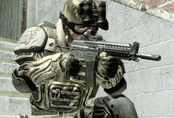 画像ギャラリー No.005のサムネイル画像 / 「Alliance of Valiant Arms」で殲滅モード新マップ「Snake Eye(night)」などを実装するアップデートを実施