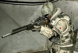 画像ギャラリー No.006のサムネイル画像 / 「Alliance of Valiant Arms」で殲滅モード新マップ「Snake Eye(night)」などを実装するアップデートを実施