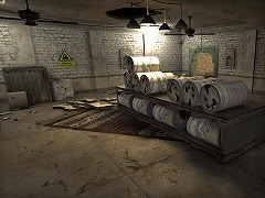 画像ギャラリー No.003のサムネイル画像 / 今度のマップはインドの城塞都市がモチーフ! オンラインFPS「Alliance of Valiant Arms」に新マップ「INDIA」&新武器「MP7A1」「Walther P38」が追加