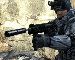 画像ギャラリー No.002のサムネイル画像 / オンラインFPS「A.V.A」のアップデートが本日実装,信じられるのは自分だけのゲームモード「FFA BreakOut」が新登場