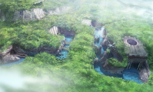 画像ギャラリー No.004のサムネイル画像 / 「A.V.A」,新たなCo-opモード「DEATH VALLEY」を本日実装