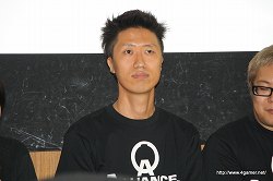 画像ギャラリー No.003のサムネイル画像 / 「Alliance of Valiant Arms」の2010年内の予定が発表された,オフラインイベント「全国ツアー2010 見たい!聞きたい!AVAれ隊!」レポートを掲載