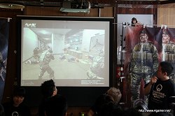 画像ギャラリー No.012のサムネイル画像 / 「Alliance of Valiant Arms」の2010年内の予定が発表された,オフラインイベント「全国ツアー2010 見たい!聞きたい!AVAれ隊!」レポートを掲載