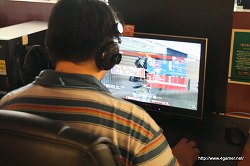 画像ギャラリー No.014のサムネイル画像 / 「Alliance of Valiant Arms」の2010年内の予定が発表された,オフラインイベント「全国ツアー2010 見たい!聞きたい!AVAれ隊!」レポートを掲載