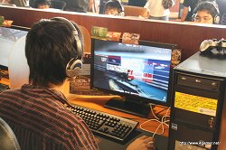 画像ギャラリー No.015のサムネイル画像 / 「Alliance of Valiant Arms」の2010年内の予定が発表された,オフラインイベント「全国ツアー2010 見たい!聞きたい!AVAれ隊!」レポートを掲載