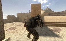 画像ギャラリー No.005のサムネイル画像 / 殲滅ミッションにAIが参戦。「Alliance of Valiant Arms」,本日の大型アップデートで新マップ“PYRAMID”と“傭兵モード”を実装