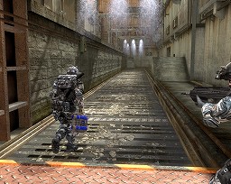 画像ギャラリー No.014のサムネイル画像 / オンラインFPS「Alliance of Valiant Arms」に新マップ「CONVEYOR」が本日実装。カボチャヘルメットなどがもらえるハロウィンイベントも開催